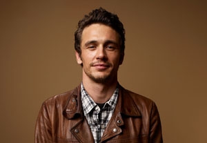 James Franco in Talks to Play Hugh Hefner in Linda Lovelace Biopic