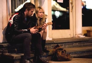 Blue Valentine
