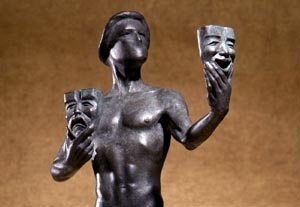 SAG Awards Ballots Due Friday by Noon (PST)