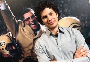 Director Thomas Kail Enjoying His 'Year of Transition'