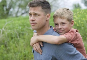 FYC 2011: 'The Tree of Life'