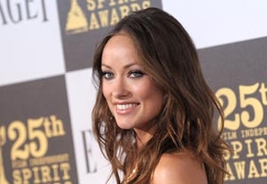 Olivia Wilde Cast in 'Welcome to People'