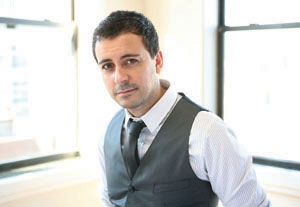 Miguel Belmonte... Got the Part!