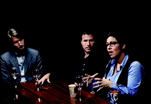 The Directors Roundtable