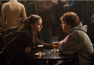 "Dragon Tattoo" Casting Director Laray Mayfield to Speak at Actorfest LA