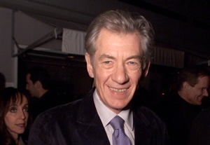 Official: Ian McKellen to Return as Gandalf in 'The Hobbit'