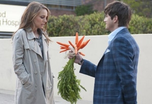 No Strings Attached