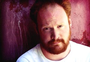 Matt McCarthy 'Marking Out' Comedy Extravaganza in NYC