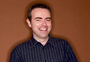 John Crowley Is Present
