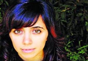 Dina Percia