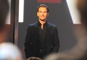 'Dirty Dancing' Actor Patrick Swayze Dies at 57