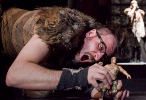Beowulf: A Thousand Years of Baggage