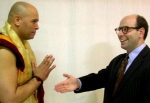 Tibet Does Not Exist
