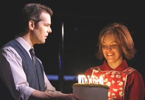 Next to Normal