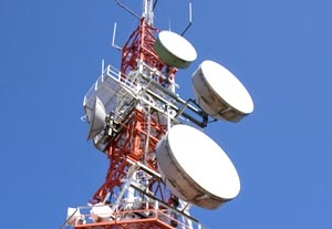 TV Network and Cable Casting Departments