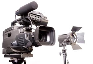 TV Production Facilities: Los Angeles and New York