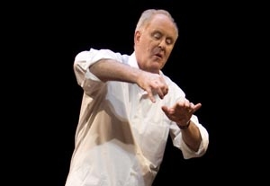 John Lithgow: Stories by Heart: Haircut