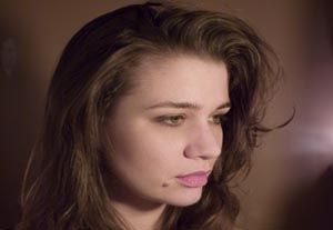 Maude Maggart