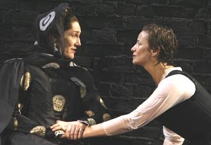 Mary Stuart