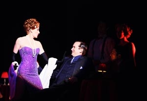 Guys and Dolls