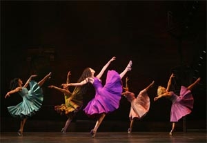 West Side Story