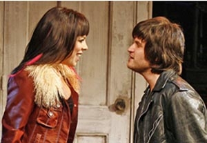 Rooms: A Rock Romance