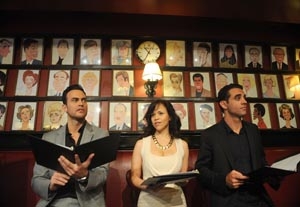 Drama League Noms Announced