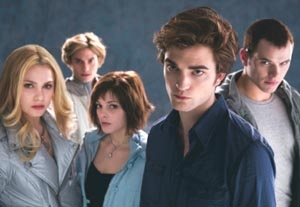 Horror Director Picked for Third 'Twilight'