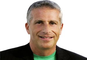Marc Platt