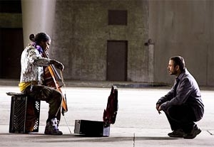 The Soloist