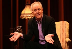 John Lithgow: Stories by Heart: Uncle Fred Flits By