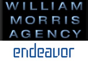 William Morris, Endeavor to Merge