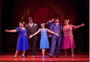 Ain't Misbehavin'
