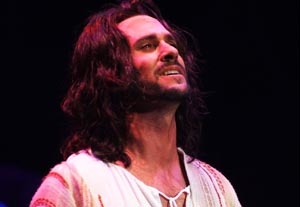 Jesus Christ Superstar