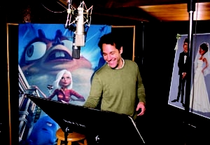 Spotlight on Voiceover, Speech and Diction
