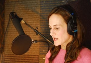 Putting Your Voice to the Test