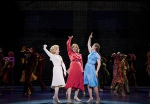 9 to 5