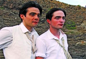 Little Ashes