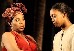 'Ruined,' 'Fela!' Win at Lortel Awards