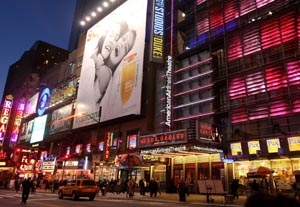 Special Tony Winners Announced