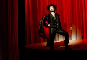 The Fantasticks
