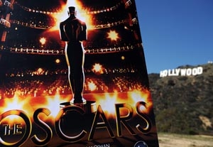 Favorite Acting-in-Los Angeles Memory?
