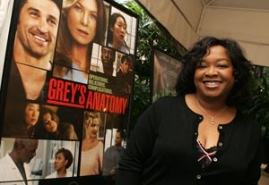 'Grey's Anatomy' 100th Episode