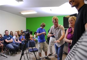 Actors: Have You Ever Had Private Coaching?