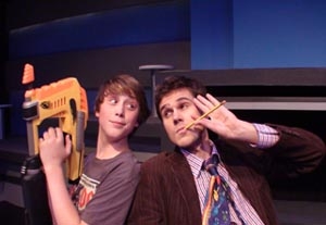 Big: The Musical