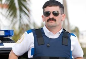 Officer and a Gentleman