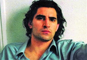 Eric Kochmer