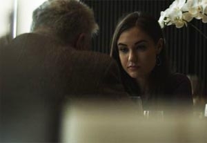 The Girlfriend Experience