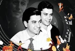 The Boys: The Sherman Brothers' Story