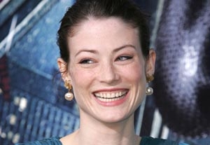 Actress Lucy Gordon Found Dead in Paris